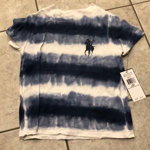 Short sleeve boys t-shirt